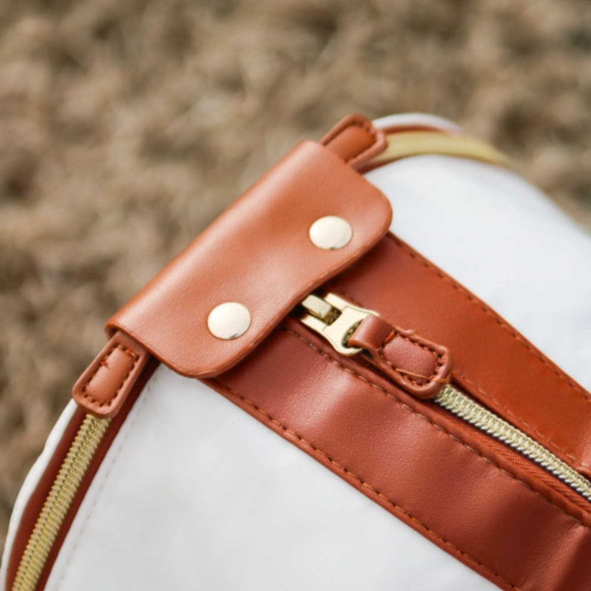Luxy Travel Bag 2.0