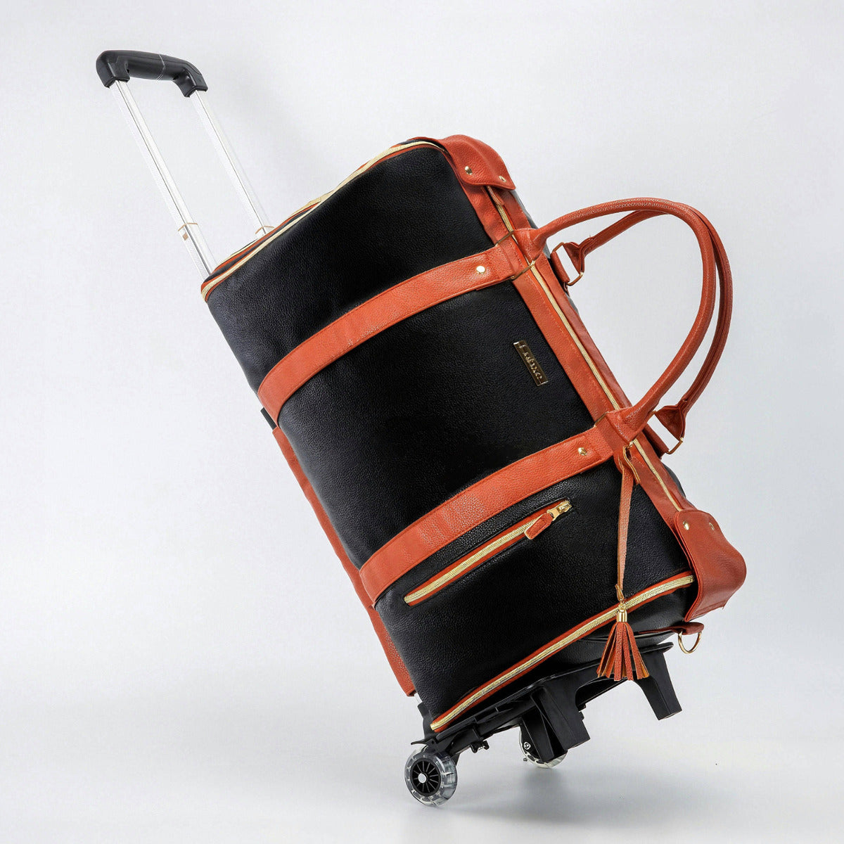 Luxy Travel Bag 2.0