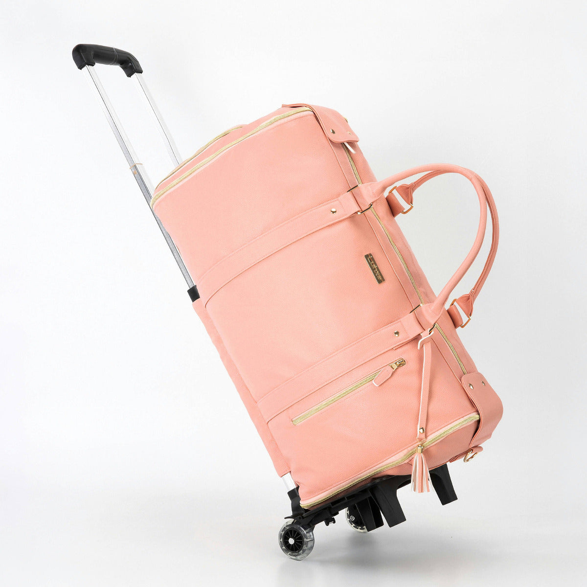 Luxy Travel Bag 2.0