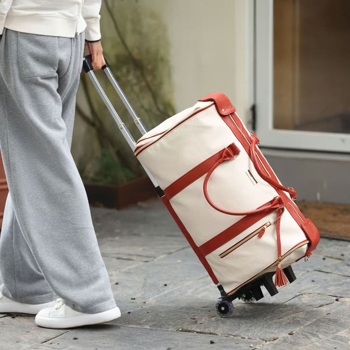 Luxy Travel Bag 2.0