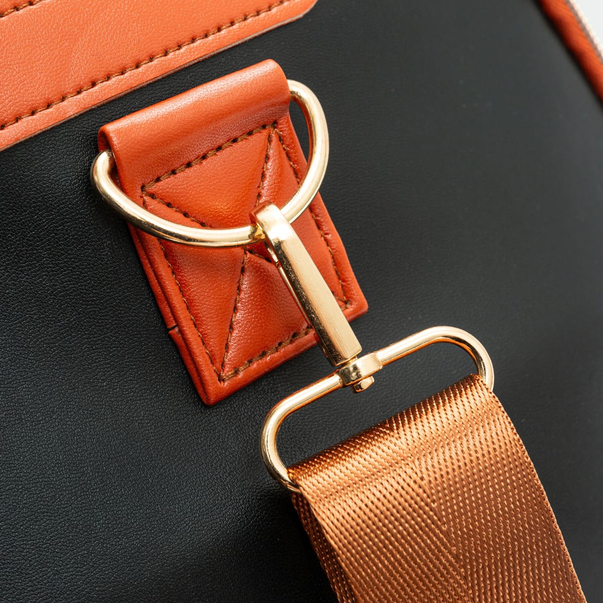 Luxy Travel Bag 2.0