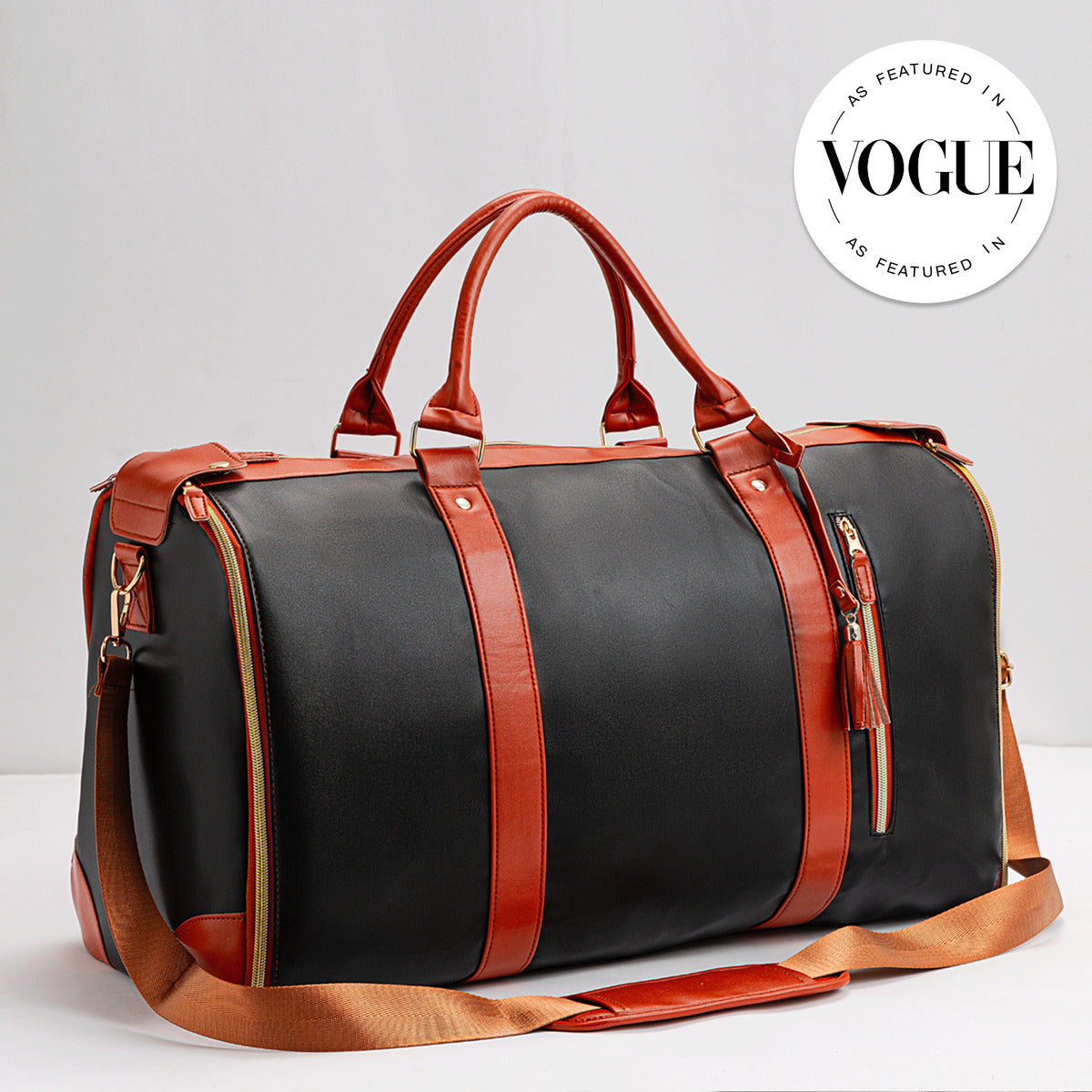 Luxy Travel Bag 2.0