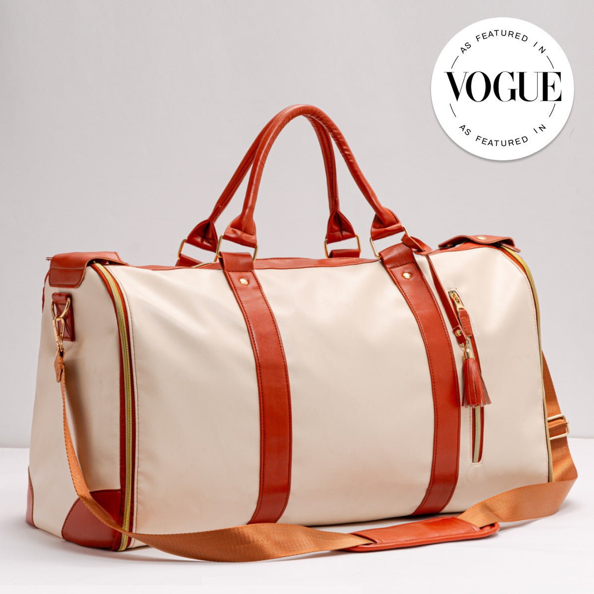 Luxy Travel Bag 2.0