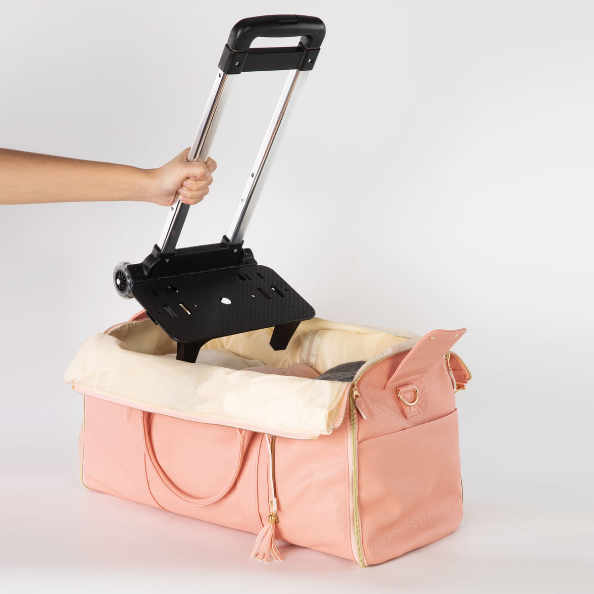 Luxy Travel Bag 2.0