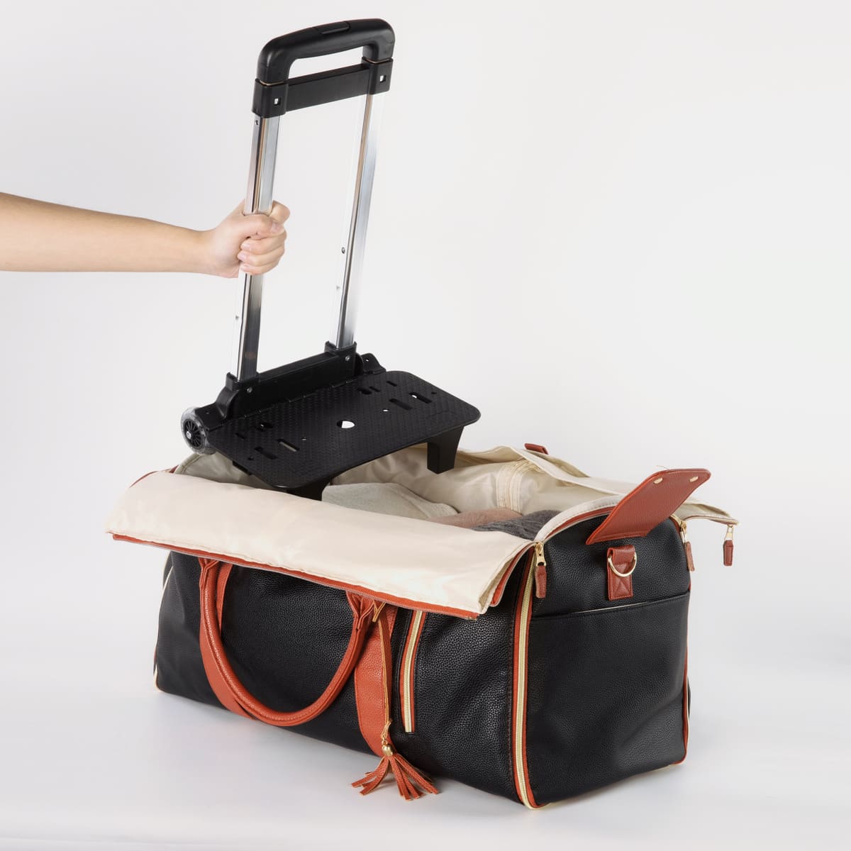 Luxy Travel Bag 2.0