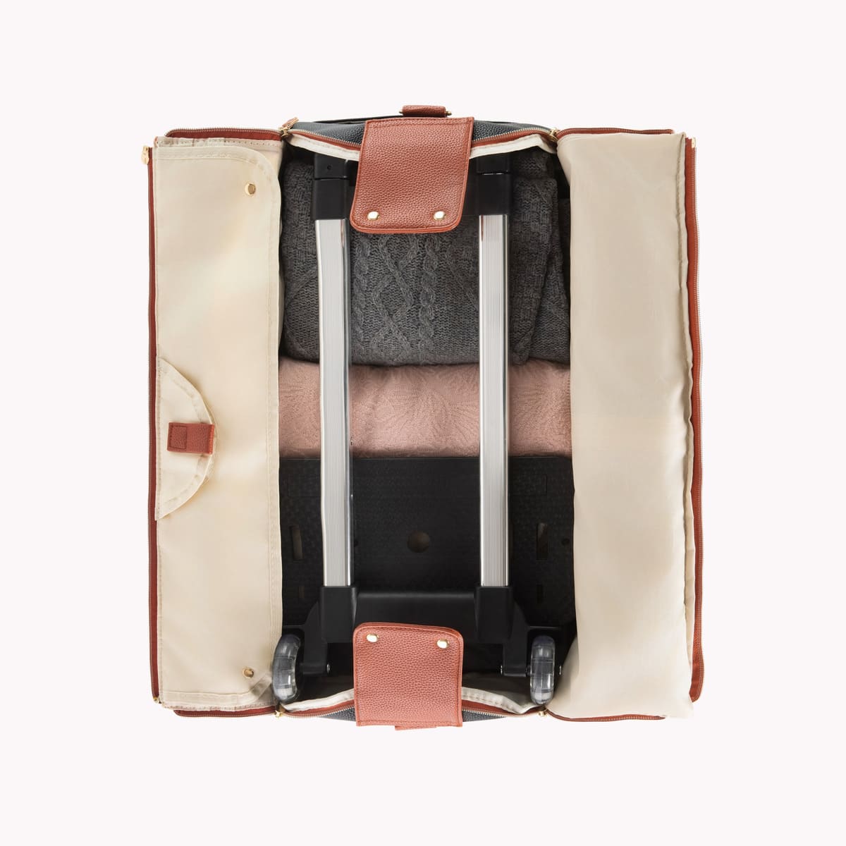 Luxy Travel Bag 2.0