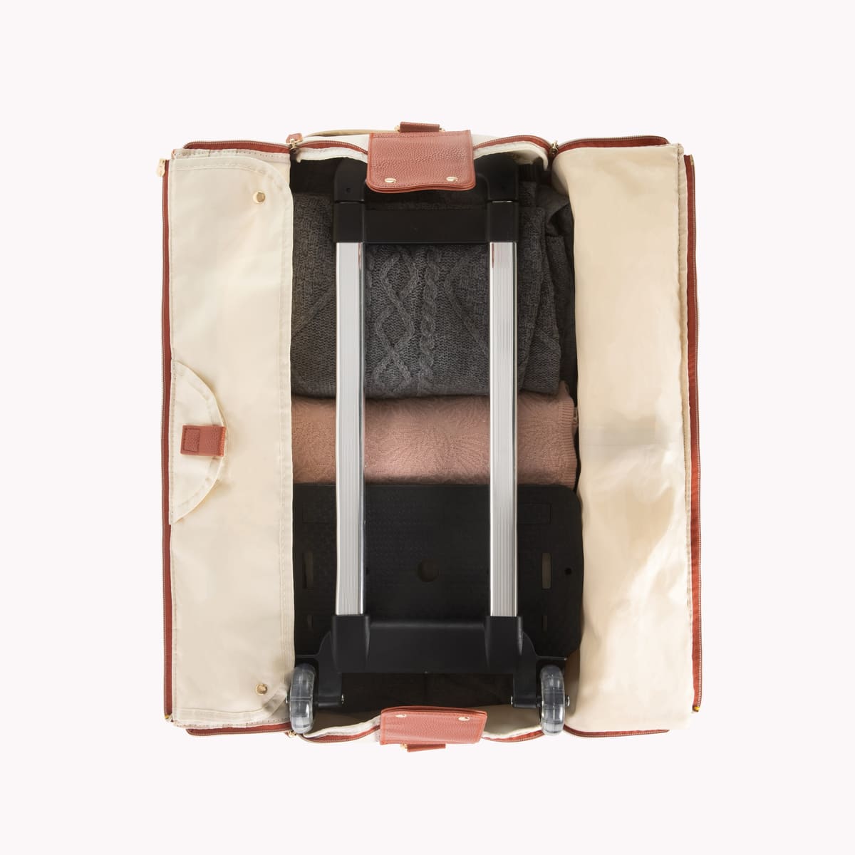 Luxy Travel Bag 2.0