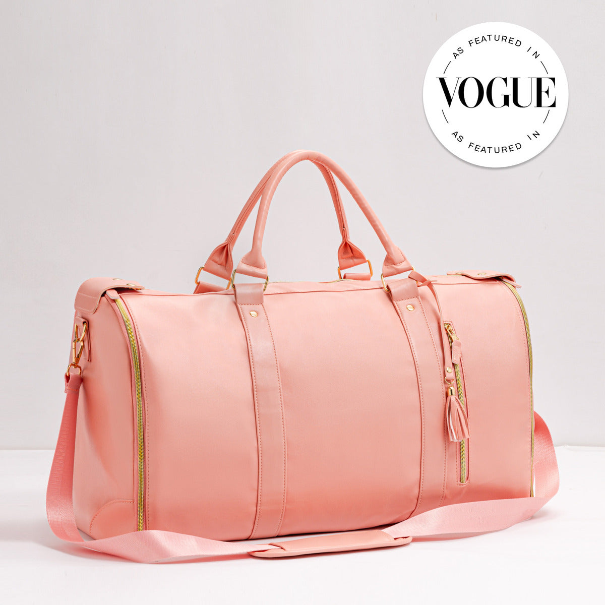 Luxy Travel Bag 2.0