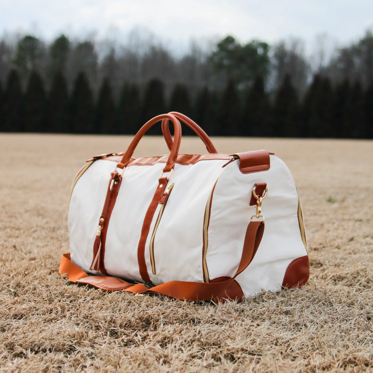Luxy Travel Bag 2.0